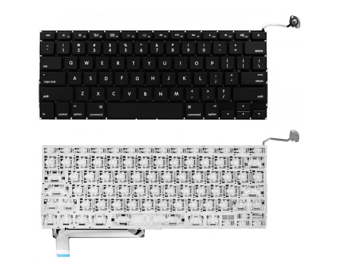 LAPTOP KEYBOARD FOR APPLE A1286